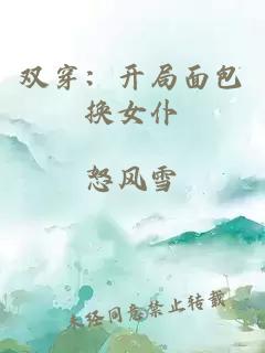 双穿：开局面包换女仆